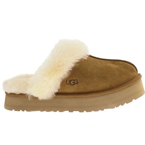 UGG® Disquette | Womens Slippers | Rogan's Shoes