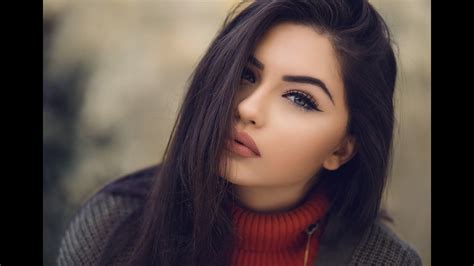 Sevda Yahyayeva - Aglim Sende - YouTube
