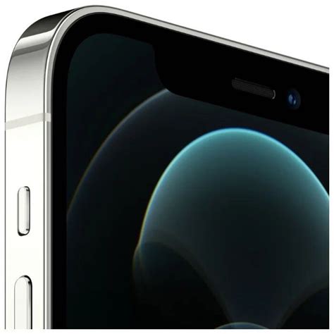 Apple iPhone 12 Pro 128GB White| Эпл Айфон 12 Про 128Гб Белый