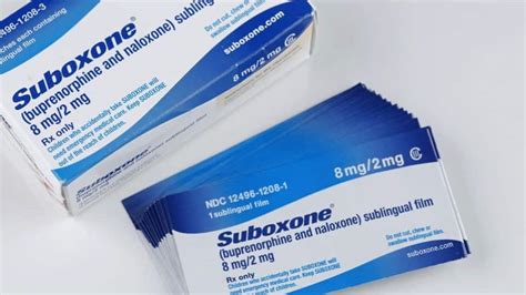 What Does Suboxone Do A Complete Guide