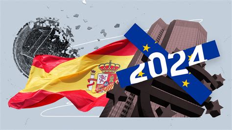 España debe refinanciar 185 000 millones de deuda en 2024