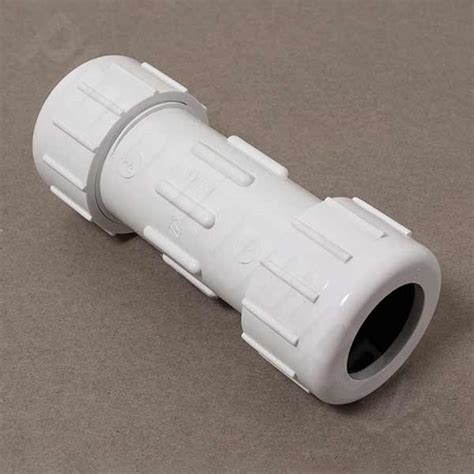 1 2 Inch Pvc Compression Fitting Fitnessretro Ecd