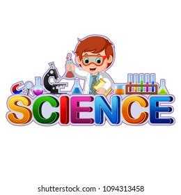 Science Kids Isolated: Over 41,895 Royalty-Free Licensable Stock Vectors & Vector Art | Shutterstock