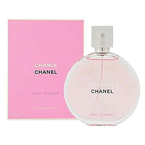 Top 74 Về Chanel Chance Eau Tendre Edp Mới Cập Nhật