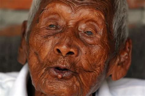 Worlds Oldest Human Who Outlived Four Wives 10 Siblings And All Of