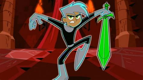 Watch Danny Phantom Season 1 Episode 13 Danny Phantom Fright Knight