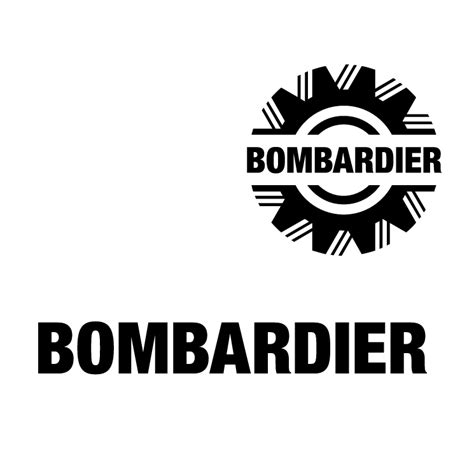 Bombardier Logos