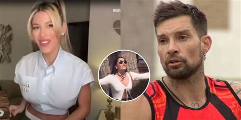 Impactante Predicci N Luis Mateucci Y Daniela Ar Nguiz En Peligro