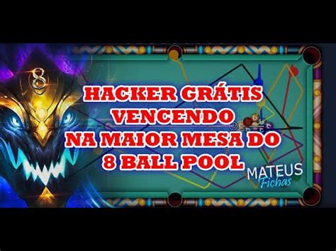 App De Mira Infinita E Tabelas Gr Tis No Ball Pool Hacker