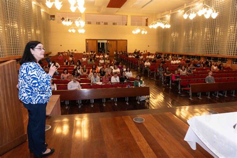 Semana Da Enfermagem Osasco E S O Jos Dos Campos Recebem Eventos