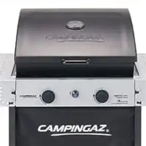 Barbacoa Campingaz Xpert L Plus Rocky Ltima Versi N