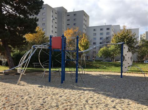 Spielplatz Im Hedwig Und Johann Schneider Park Kinderinfo Blog