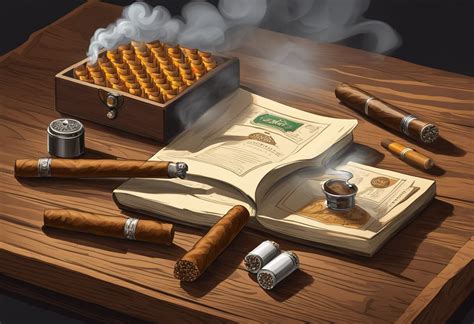 Why Are Cuban Cigars Illegal? Unraveling The 60+ Year Ban
