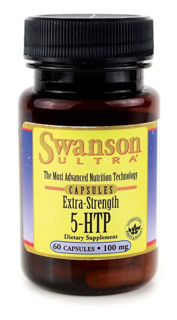 Swanson Ultra Htp Extra Strength Mg Caps A Healthyplus