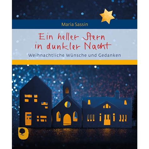 Ein Heller Stern In Dunkler Nacht