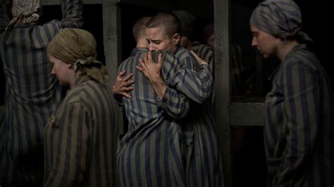 Татуировщик из Освенцима (сериал, 2024, 1 сезон) — Фильм.ру