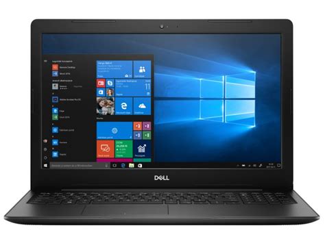 DELL Vostro 15 3590 (V3590-15) Fekete Laptop - Kifutott