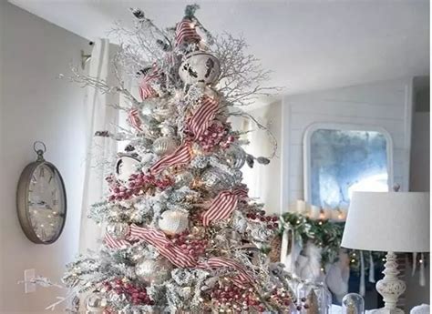 10 2021 Christmas Tree Trends Homyracks