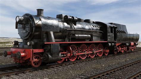 Rail Related Models Archmodels Vol 223 Evermotion
