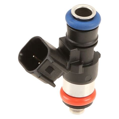 Acdelco W Acd Genuine Gm Parts Fuel Injector