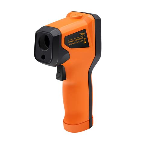 Digital Infrared Thermometer Gun For Sale