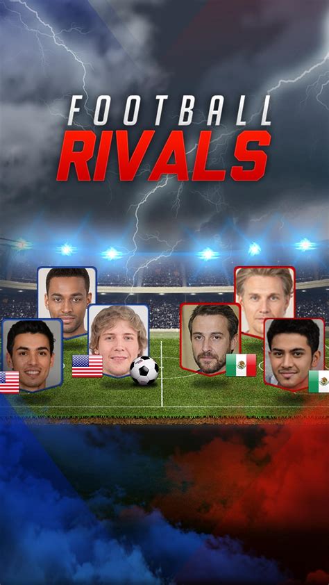 Football Rivals for Android - APK Download