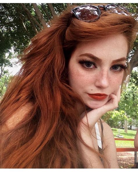 I Love Redheads On Instagram “redhead Repost Obliviaten ️