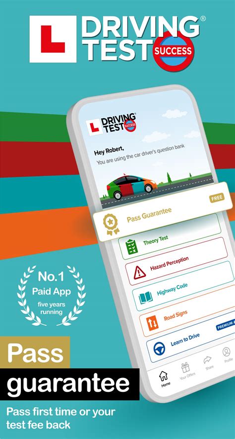 Driving Theory Test 4 In 1 Kit Latest Version 2 9 9 For Android