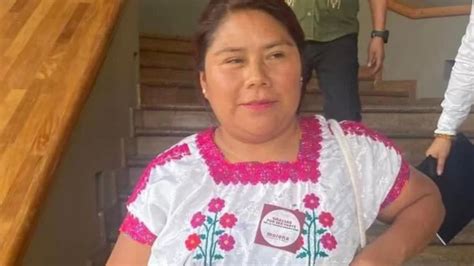 Violencia En Chiapas Ataque A Candidata De Morena En Rincón Chamula