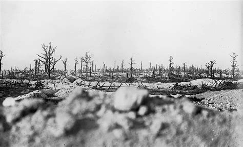 World War I In Photos The Western Front Part I The Atlantic