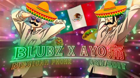 Top more than 129 mexican anime meme super hot - 3tdesign.edu.vn