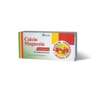 Magneziu Si Combinatii