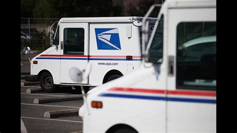 Want To Be A Postal Worker Usps Is Hiring 1000 Of Them