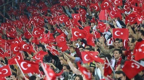 Türk Futbolu Mutlu Günlerine Nasıl Dönebilir İndigo Dergisi