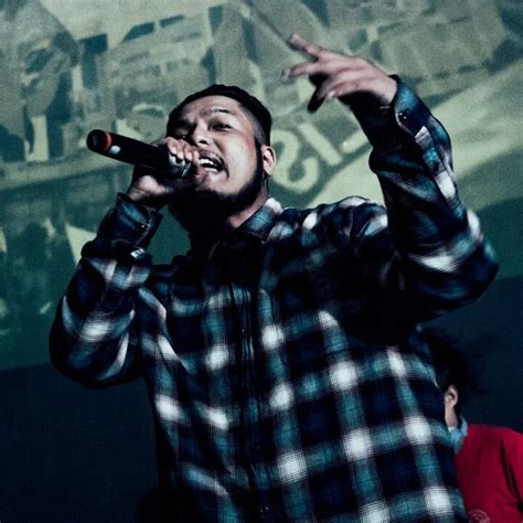 artist apoc uprising