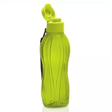 Botella Tupperware Eco Tupper Plus Garrafa 500ml Tupperware Original