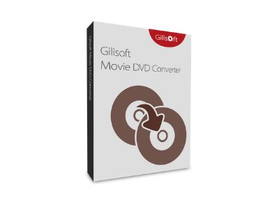 Gilisoft Movie Dvd Converter Revendedor Oficial No Brasil Osb Software