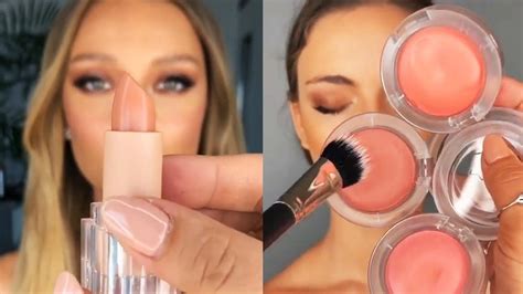 Makeup Hacks Compilation Beauty Tips For Every Girl 2020 74 Youtube