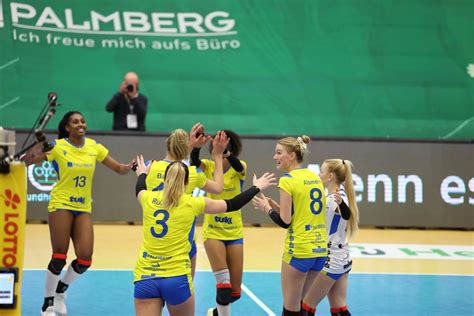 Volleyball Bundesliga