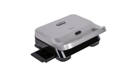 Електрогриль та аерогриль DeLonghi SW12AC S купити в Києві, Україні ...