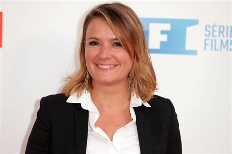 Pascale De La Tour Du Pin A 46 Ans Carrière Mari Enfants Tpmp