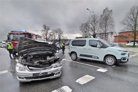 ФОТО | Черная полоса: сегодня на улице Сыле в Таллинне произошло три ...