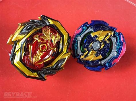 Beyblade Burst Gt Valtryek Atelier Yuwa Ciao Jp