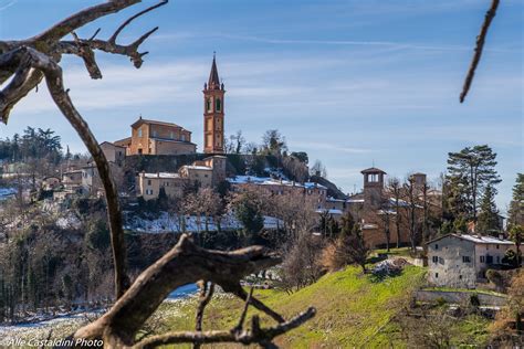 Savignano Sul Panaro Borgo In Emilia Romagna Italia It