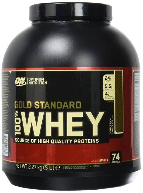 Whey Prot Ine Quelle Est La Meilleure En Tests Avis