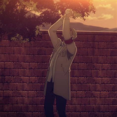 Zeke Yeager Attack On Titan The Final Season