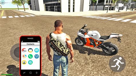 New Ktm Bike Driving In City Indian Bikes Driving D Android