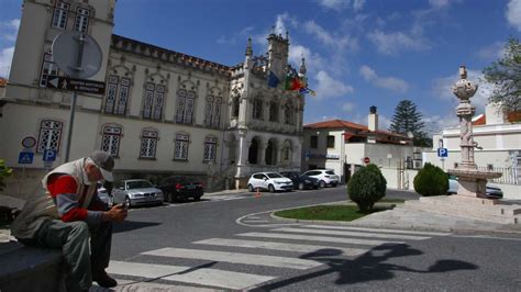 C Mara De Sintra Aprova Nova Comparticipa O Para Reabilita O Urbana