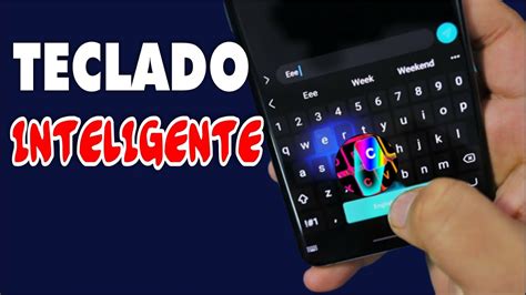 Como Criar Seu Pr Prio Teclado Personalizado Youtube