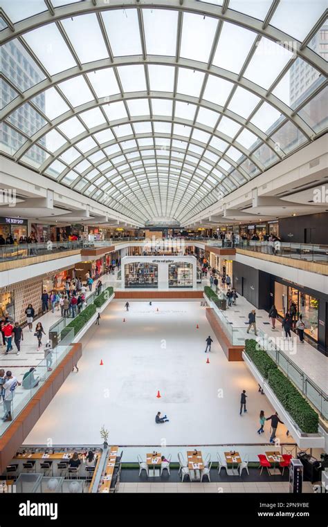 The Galleria Houston Stores